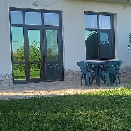Villa Ketli Apartment Близнаци Екстериор снимка