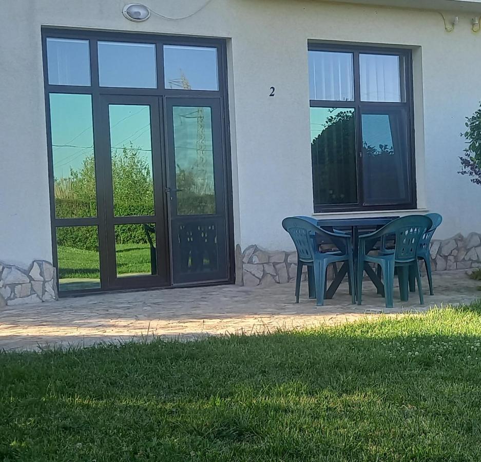 Villa Ketli Apartment Близнаци Екстериор снимка