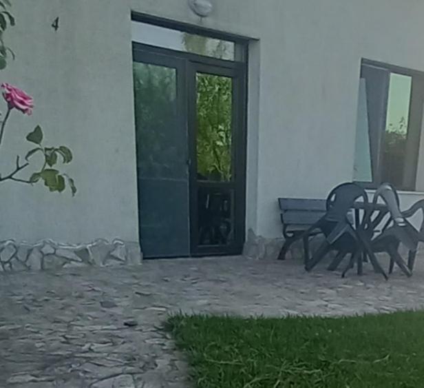 Villa Ketli Apartment Близнаци Екстериор снимка