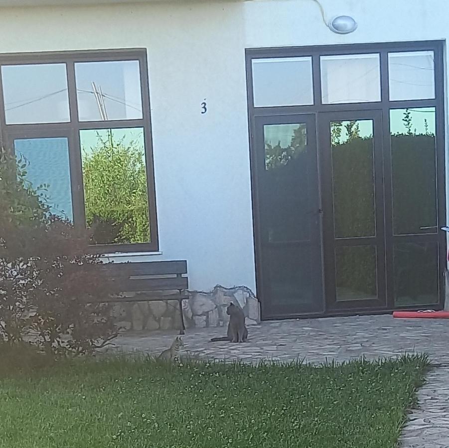 Villa Ketli Apartment Близнаци Екстериор снимка