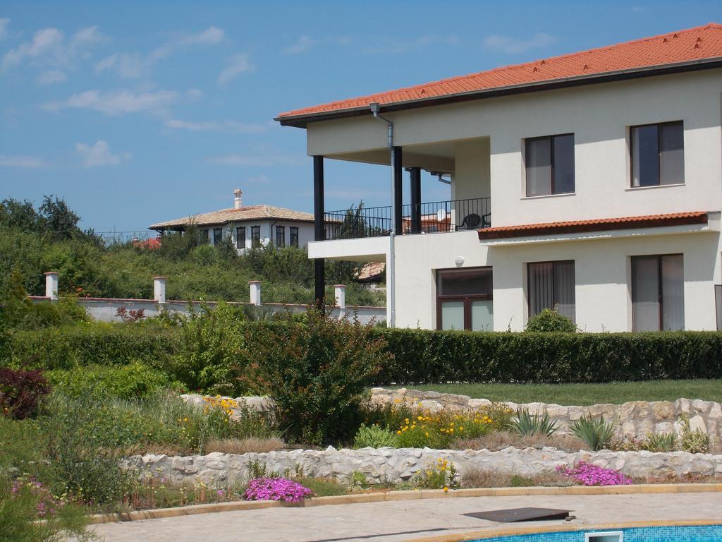 Villa Ketli Apartment Близнаци Екстериор снимка