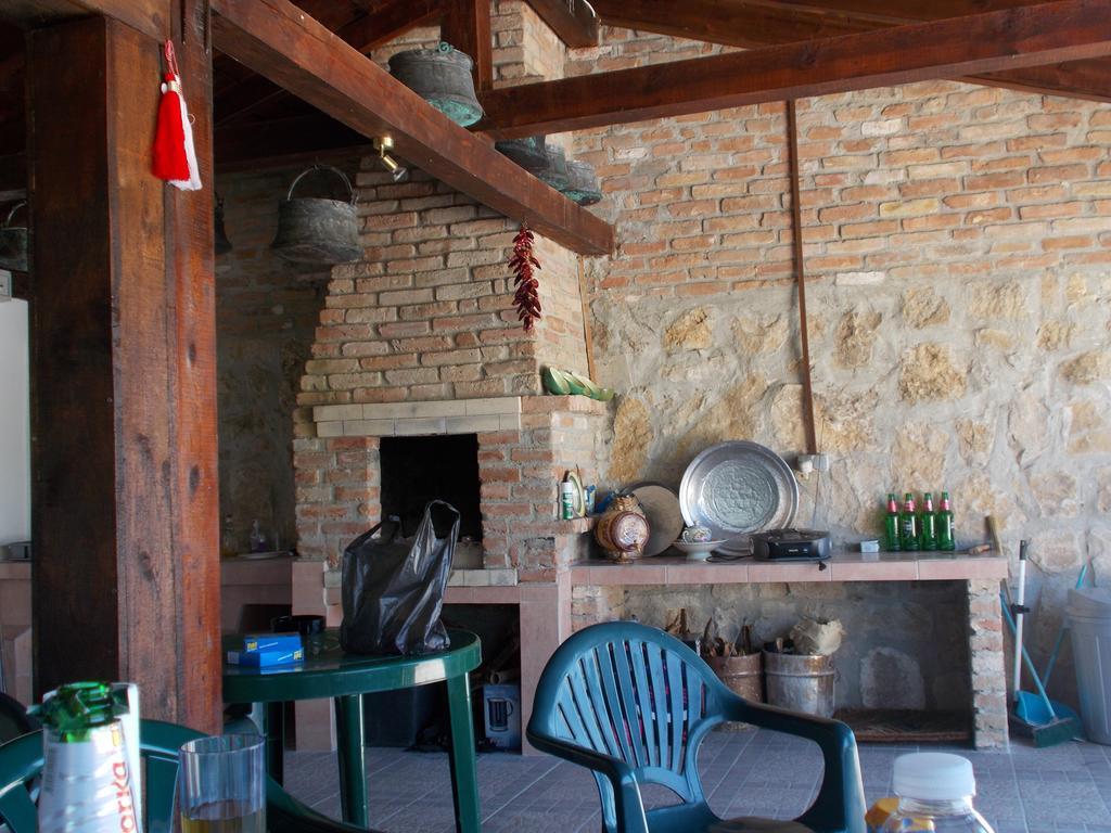 Villa Ketli Apartment Близнаци Екстериор снимка