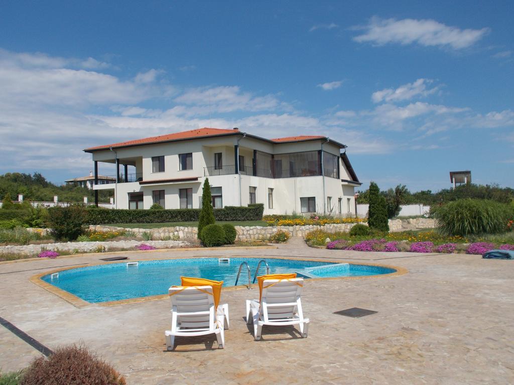 Villa Ketli Apartment Близнаци Екстериор снимка