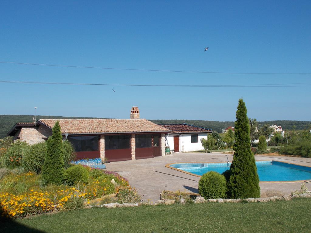 Villa Ketli Apartment Близнаци Екстериор снимка