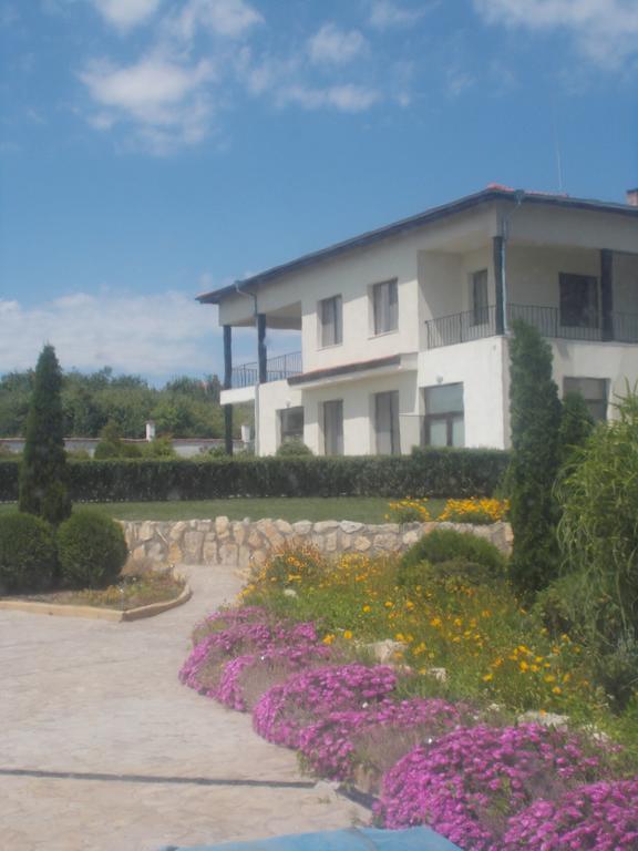 Villa Ketli Apartment Близнаци Екстериор снимка
