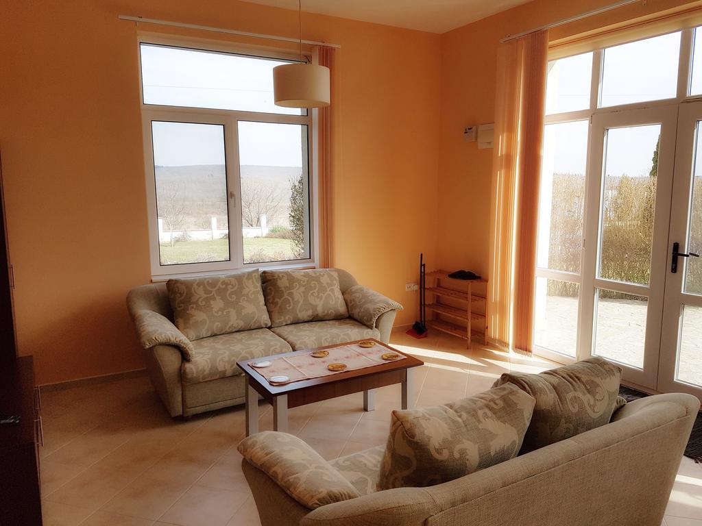Villa Ketli Apartment Близнаци Екстериор снимка