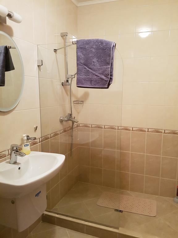 Villa Ketli Apartment Близнаци Екстериор снимка