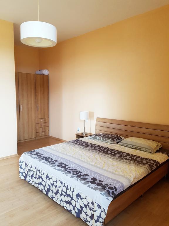 Villa Ketli Apartment Близнаци Екстериор снимка
