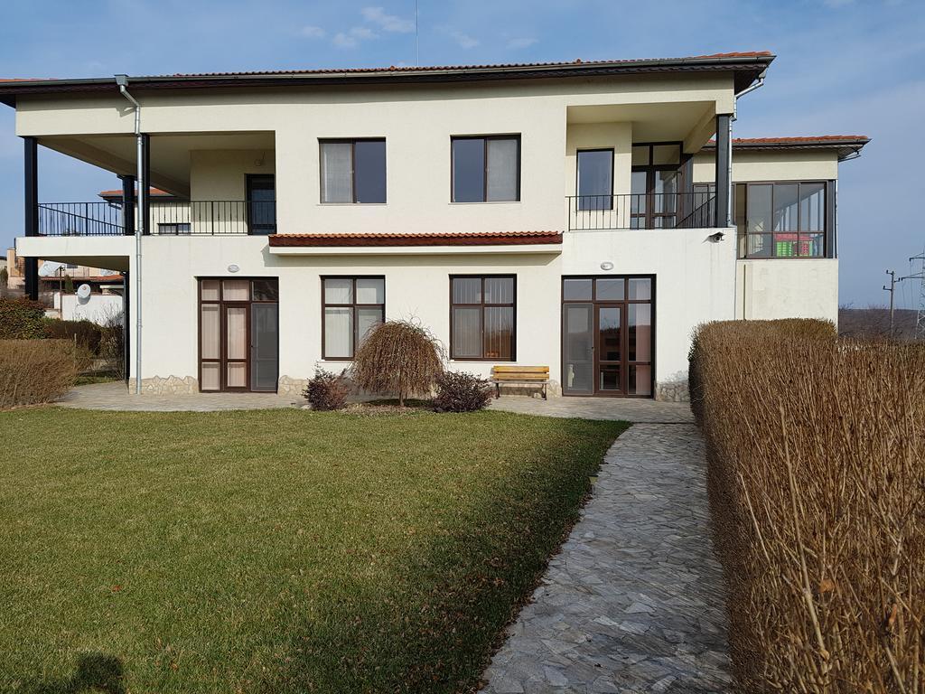 Villa Ketli Apartment Близнаци Екстериор снимка