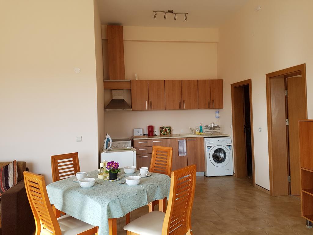Villa Ketli Apartment Близнаци Екстериор снимка