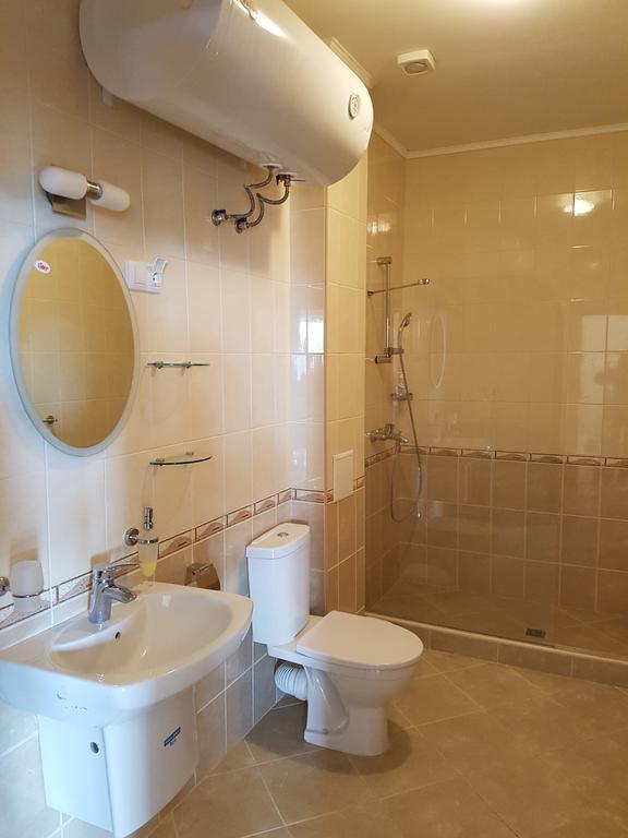 Villa Ketli Apartment Близнаци Екстериор снимка