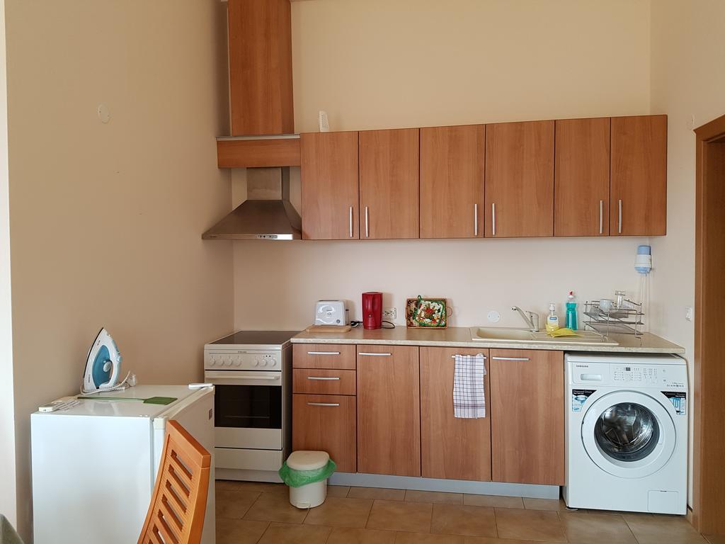 Villa Ketli Apartment Близнаци Екстериор снимка