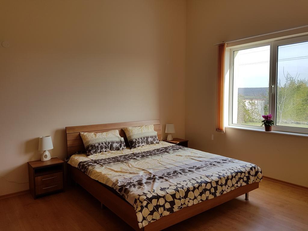 Villa Ketli Apartment Близнаци Екстериор снимка