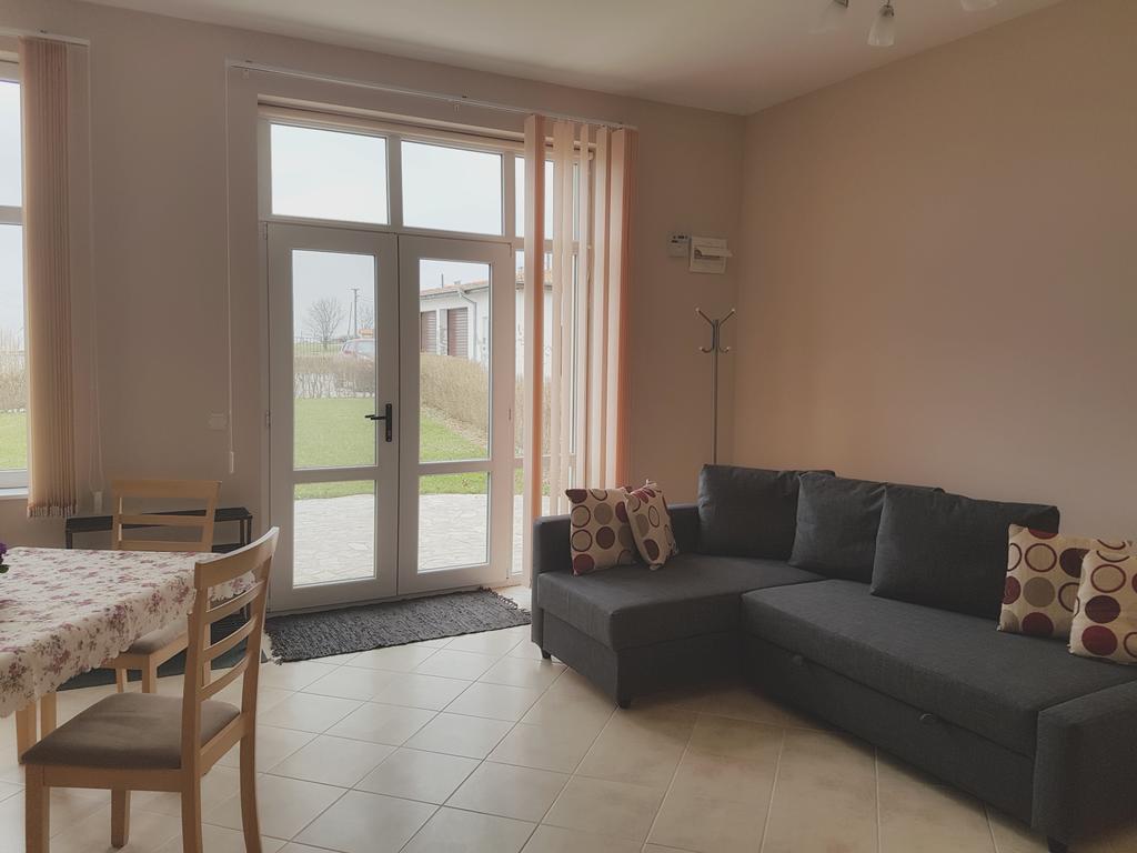 Villa Ketli Apartment Близнаци Екстериор снимка