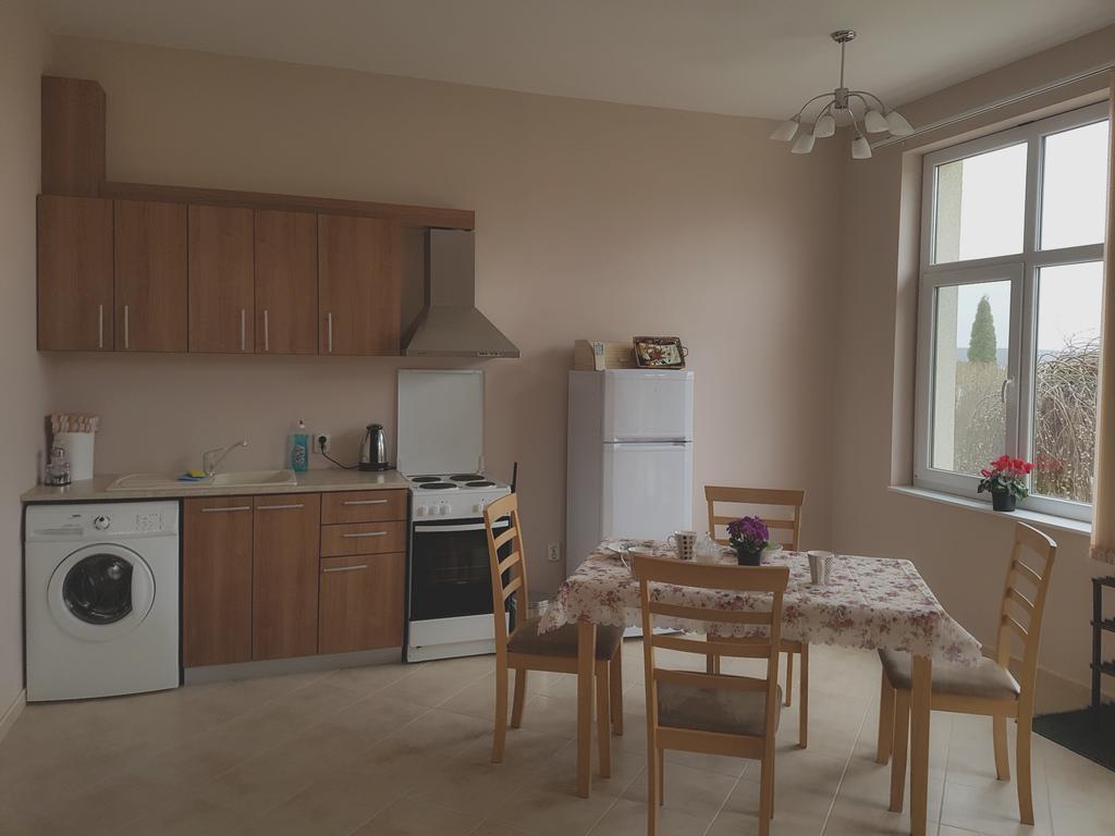 Villa Ketli Apartment Близнаци Екстериор снимка