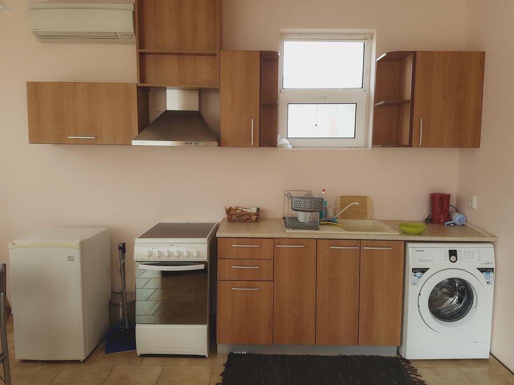 Villa Ketli Apartment Близнаци Екстериор снимка