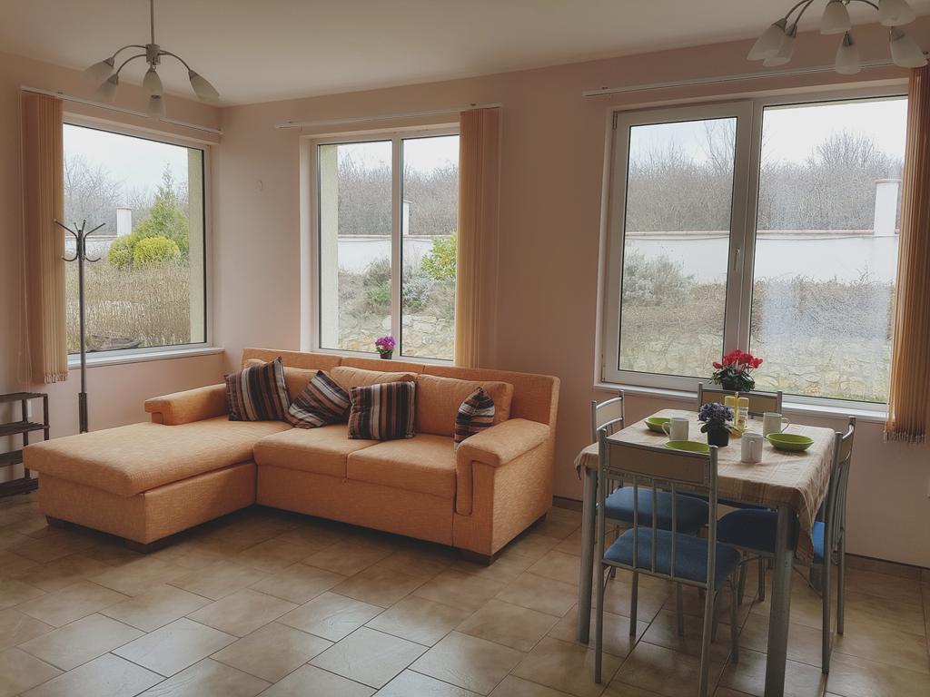 Villa Ketli Apartment Близнаци Екстериор снимка