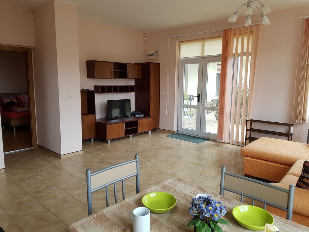 Villa Ketli Apartment Близнаци Екстериор снимка